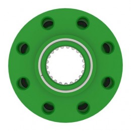 Муфта скольжения, Slip Clutch, Radial Pin, 1300 Nm AXE22402 