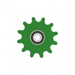 Звездочка натяжн. устр., Idler Sprocket, Idler Sprocket AXE23133 