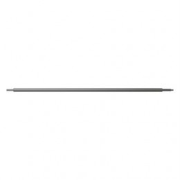 Ведущий вал, Drive Shaft, Backshaft Hex 35,1 AXE23222 