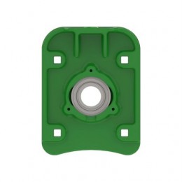 Подшипник с корпусом, Bearing With Housing, Clean Grain L AXE23392 