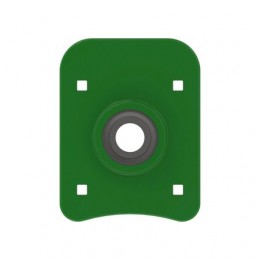 Подшипник с корпусом, Bearing With Housing, Clean Grain L AXE23392 