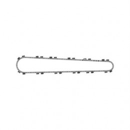 Цепь катка, Roller Chain, Hd Chain Slat 90 Link AXE23460 