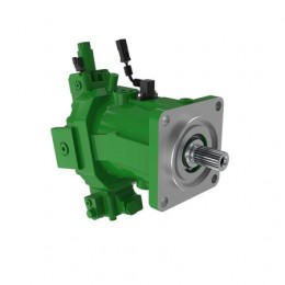 Гидравлический мотор, Hydraulic Motor, Motor, Hydro, Vari AXE23885 