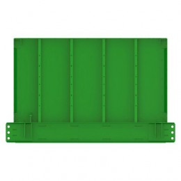 Пол, Floor, Assy-main AXE24554 