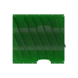 Крышка, Cover, Wldmnt And Asm-con Thrsh Hw AXE24648 