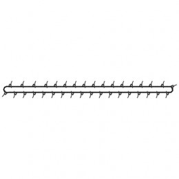 Цепь катка, Roller Chain, Chain Assy, Cg Regula AXE25091 