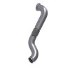 Выхлопная труба, Exhaust Pipe, 13.5l, Dual Wall, Wit AXE25567 