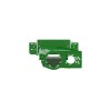 Комплект спуска, Chute Kit, Wide - With Wear Plates AXE25702 