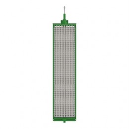 Колосовое решето, Chaffer, X80 Dt Sieve Bay Asm AXE26631 