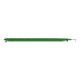 Колосовое решето, Chaffer, X80 Dt Sieve Bay Asm AXE26631 