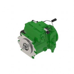 Гидравлический насос, Hydraulic Pump, 125cc Hydro 15t AXE27489 