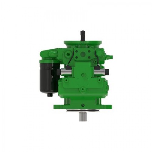 Гидравлический насос, Hydraulic Pump, 125cc Hydro 15t AXE27489 