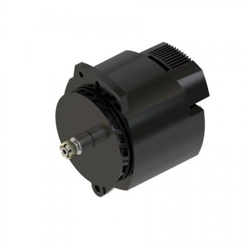 Генератор переменн. тока, Alternator, Assy, W/o Key, 185 Amp AXE28087 