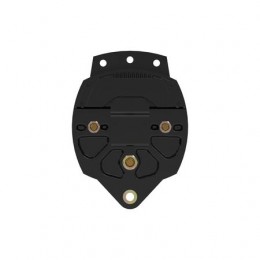 Генератор переменн. тока, Alternator, Assy, W/o Key, 185 Amp AXE28087 