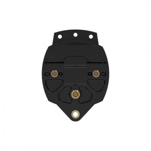 Генератор переменн. тока, Alternator, Assy, W/o Key, 185 Amp AXE28087 