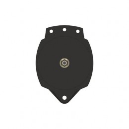 Генератор переменн. тока, Alternator, Assy, W/o Key, 185 Amp AXE28087 