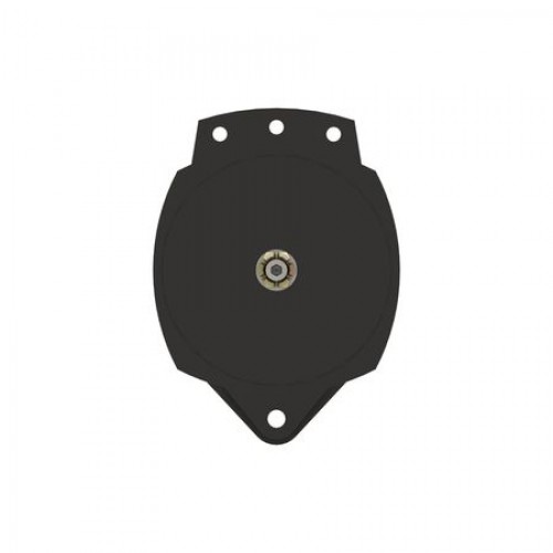 Генератор переменн. тока, Alternator, Assy, W/o Key, 185 Amp AXE28087 