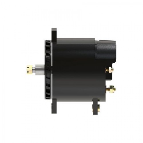 Генератор переменн. тока, Alternator, Assy, W/o Key, 185 Amp AXE28087 