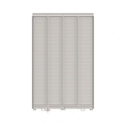 Решето грубой очистки, Chaffer, Chaffer Element, Dual Adju AXE28477 