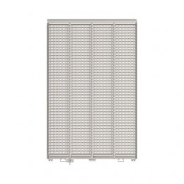 Решето грубой очистки, Chaffer, Chaffer Element, Dual Adju AXE28478 