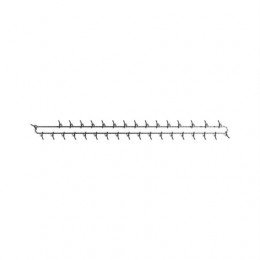 Звено цепи, Link Chain, Chain Assy, Cg Elev Reg AXE28559 