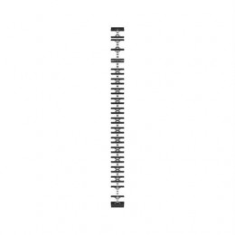 Звено цепи, Link Chain, Chain Assy, Cg Elev Reg AXE28559 