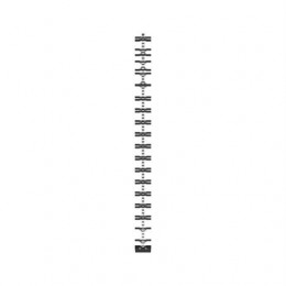 Звено цепи, Link Chain, Chain Assy, Cg Elev Hig AXE28560 