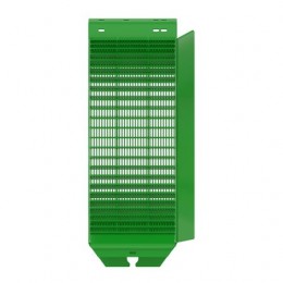 Дека, Concave, Narrow Spacing Small Wire AXE28812 