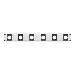 Опора, Support, Apc Shock Absorber AXE28827 