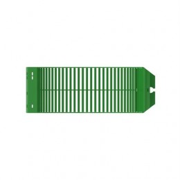 Дека, Concave, Round Bar, Mid/rear Ht AXE28957 