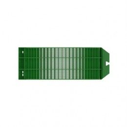 Дека, Concave, Narrow Spacing Small Wire AXE28958 