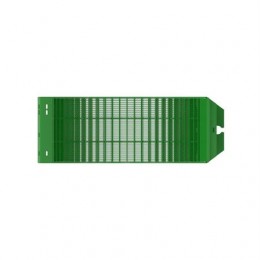 Дека, Concave, Narrow Spacing Small Wire AXE28958 