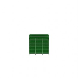 Дека, Concave, Narrow Spacing Small Wire AXE28958 