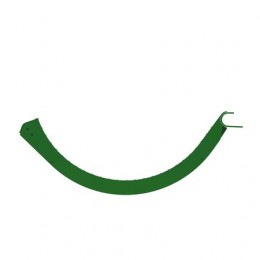 Дека, Concave, Nssw, Mid/rear, High Wear AXE28961 