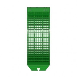 Дека, Concave, Nssw, Mid/rear, High Wear AXE28961 