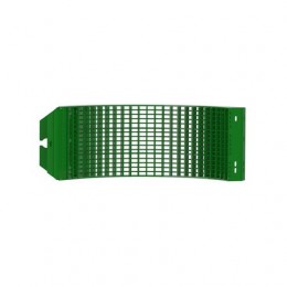 Дека, Concave, Large Wire Mid/rear AXE28964 