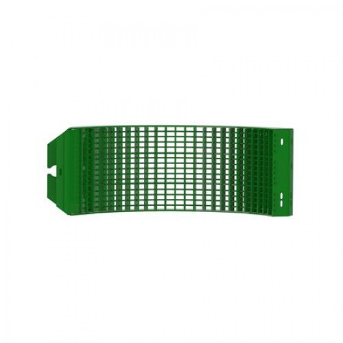 Дека, Concave, Large Wire Mid/rear AXE28964 