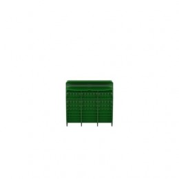 Дека, Concave, Large Wire Mid/rear AXE28964 