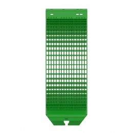 Дека, Concave, Lw, Mid/rear, High Wear AXE28966 