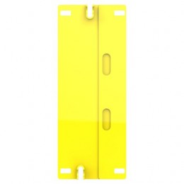 Износостойкая накладка, Wear Plate, Spout Wear Plate W/o Ni AXE29779 