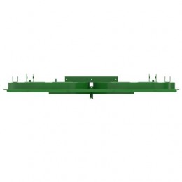 Отражательная пластина, Deflector, Short Powercast Welded A AXE32062 