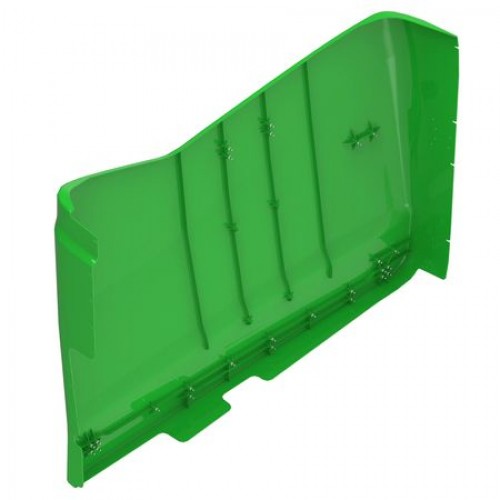 Панель, Panel, Air Scoop W/studs AXE33001 