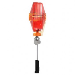 Лампа, Lamp, Pedastal Mount Warning Lamp AXE33286 