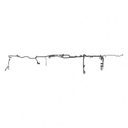 Жгут проводов, Wiring Harness, Lc2 Main, Sts, Cch AXE33620 