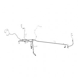 Жгут проводов, Wiring Harness, Lc1 Main, Sts, Cch AXE34175 