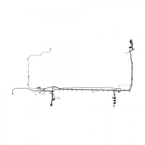 Жгут проводов, Wiring Harness, Lc1 Main, Sts, S670 AXE34182 