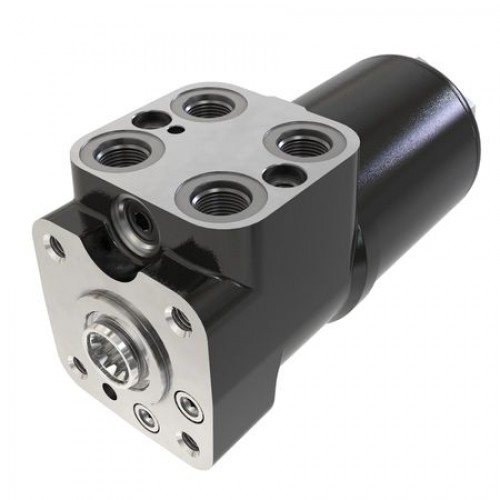 Контроллер рул. управлен., Steering Control Unit, Manual 70/27 AXE35270 