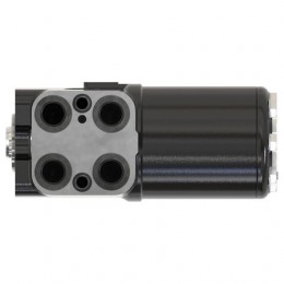 Контроллер рул. управлен., Steering Control Unit, Manual 70/27 AXE35270 