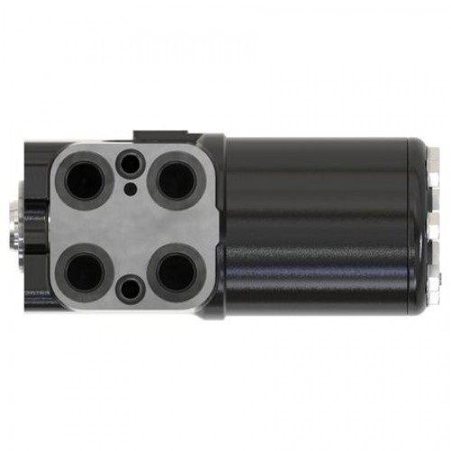 Контроллер рул. управлен., Steering Control Unit, Manual 70/27 AXE35270 