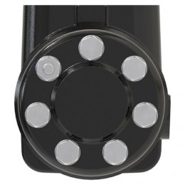 Контроллер рул. управлен., Steering Control Unit, Manual 70/27 AXE35270 